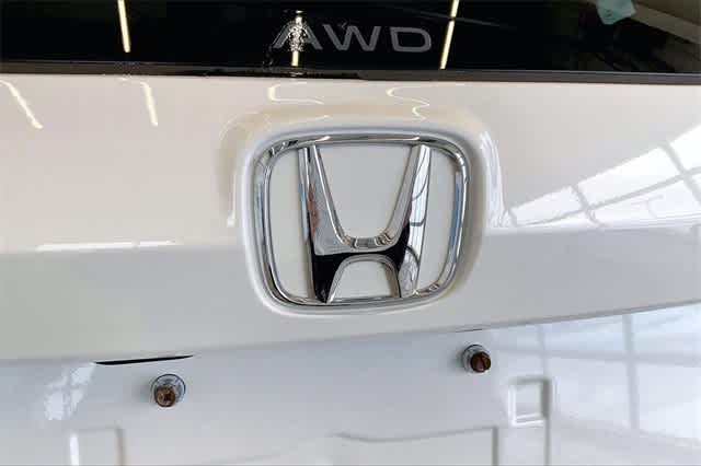 Thumbnail: 2024 Honda CR-V - 8