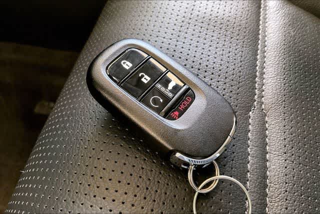 Thumbnail: 2026 Honda CR-V - 21