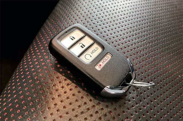 Thumbnail: 2021 Honda Ridgeline - 21