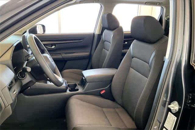 Thumbnail: 2026 Honda CR-V - 12