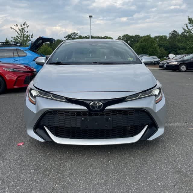 Thumbnail: 2019 Toyota Corolla - 9