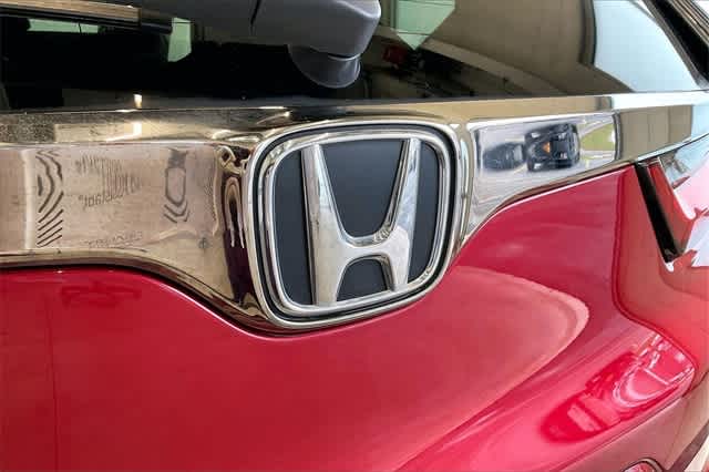 Thumbnail: 2020 Honda CR-V - 8