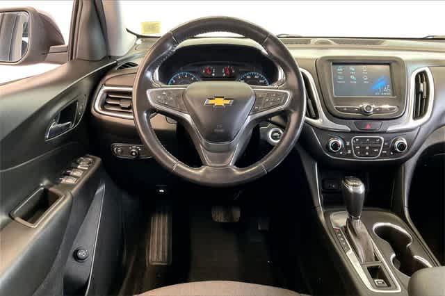 Thumbnail: 2018 Chevrolet Equinox - 17