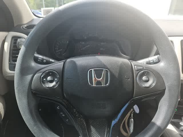 Thumbnail: 2018 Honda HR-V - 14