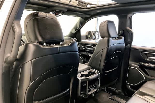 Thumbnail: 2023 RAM 1500 - 13