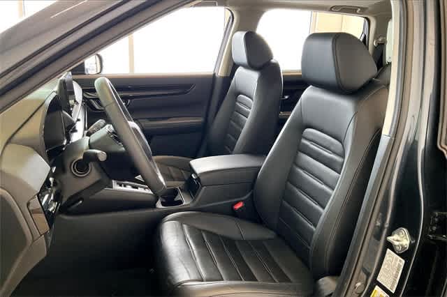 Thumbnail: 2024 Honda CR-V - 12