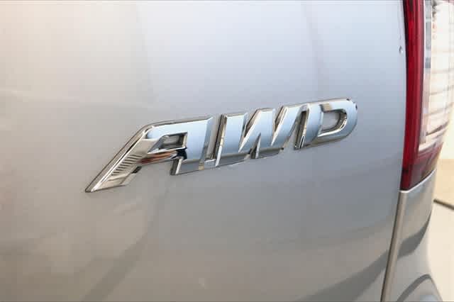 Thumbnail: 2016 Honda CR-V - 7