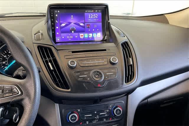 Thumbnail: 2018 Ford Escape - 17