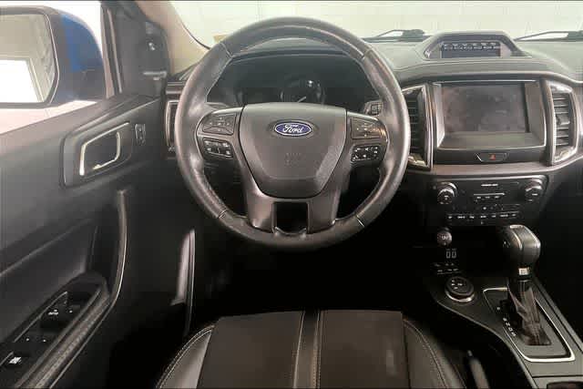 Thumbnail: 2022 Ford Ranger - 15