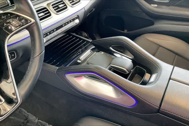 2024 Mercedes-Benz GLE GLE350 - Photo 18