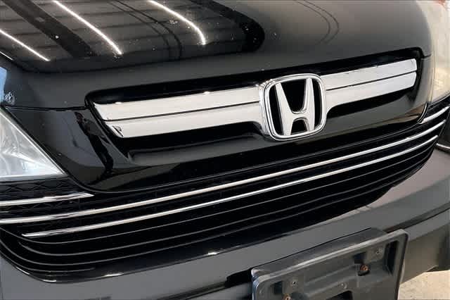 Thumbnail: 2009 Honda CR-V - 35