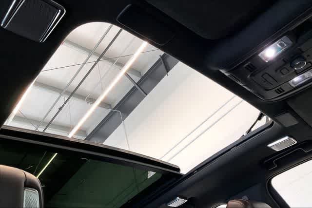 Thumbnail: 2021 Cadillac Escalade - 34