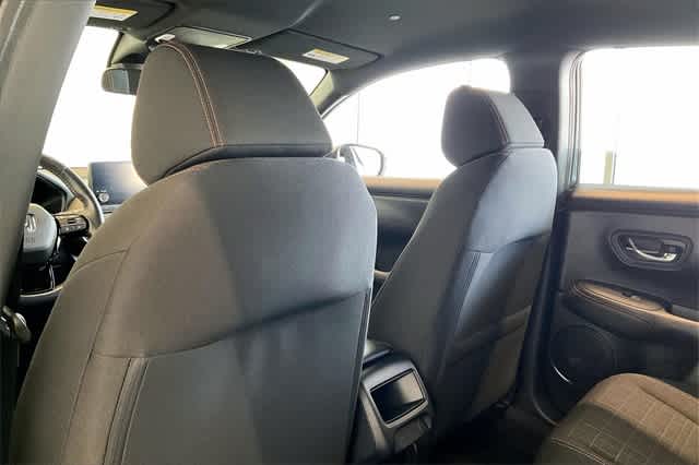 Thumbnail: 2023 Honda HR-V - 13