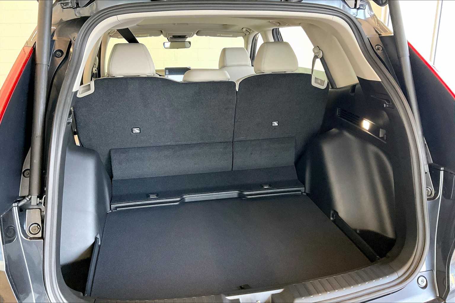 Thumbnail: 2026 Honda CR-V - 19