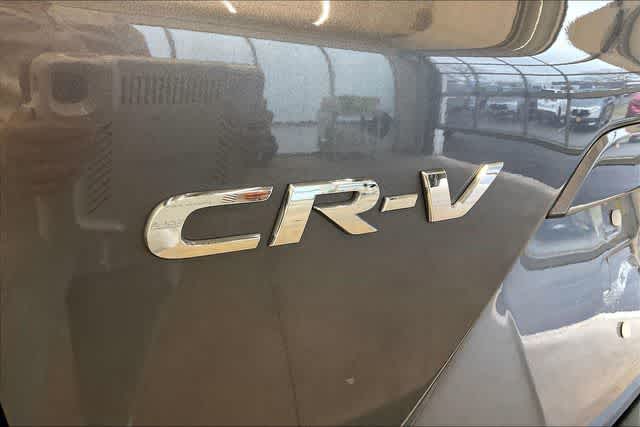 Thumbnail: 2020 Honda CR-V - 36