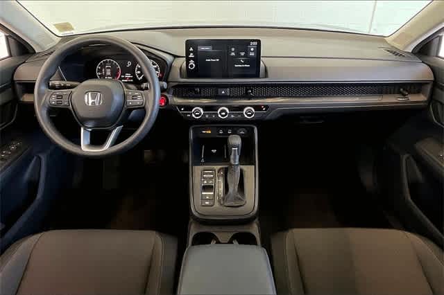 Thumbnail: 2026 Honda CR-V - 11