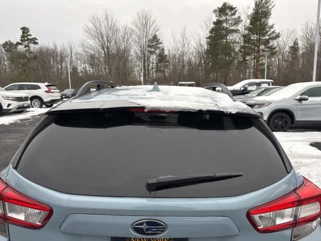 Thumbnail: 2019 Subaru Crosstrek - 7