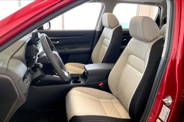 Thumbnail: 2024 Honda CR-V - 12