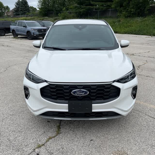Thumbnail: 2023 Ford Escape - 11