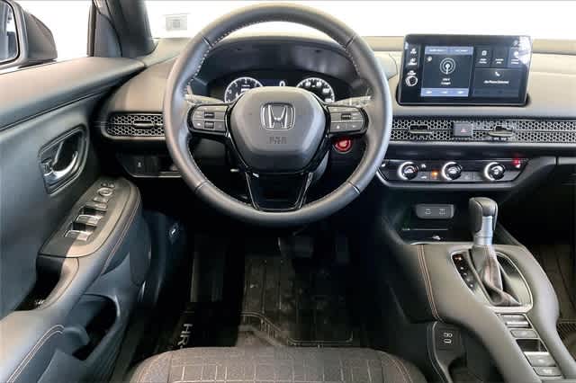 Thumbnail: 2026 Honda HR-V - 16
