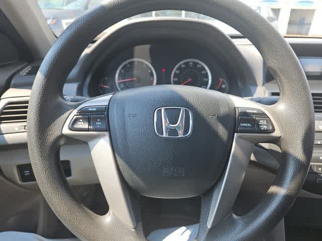 Thumbnail: 2010 Honda Accord - 13