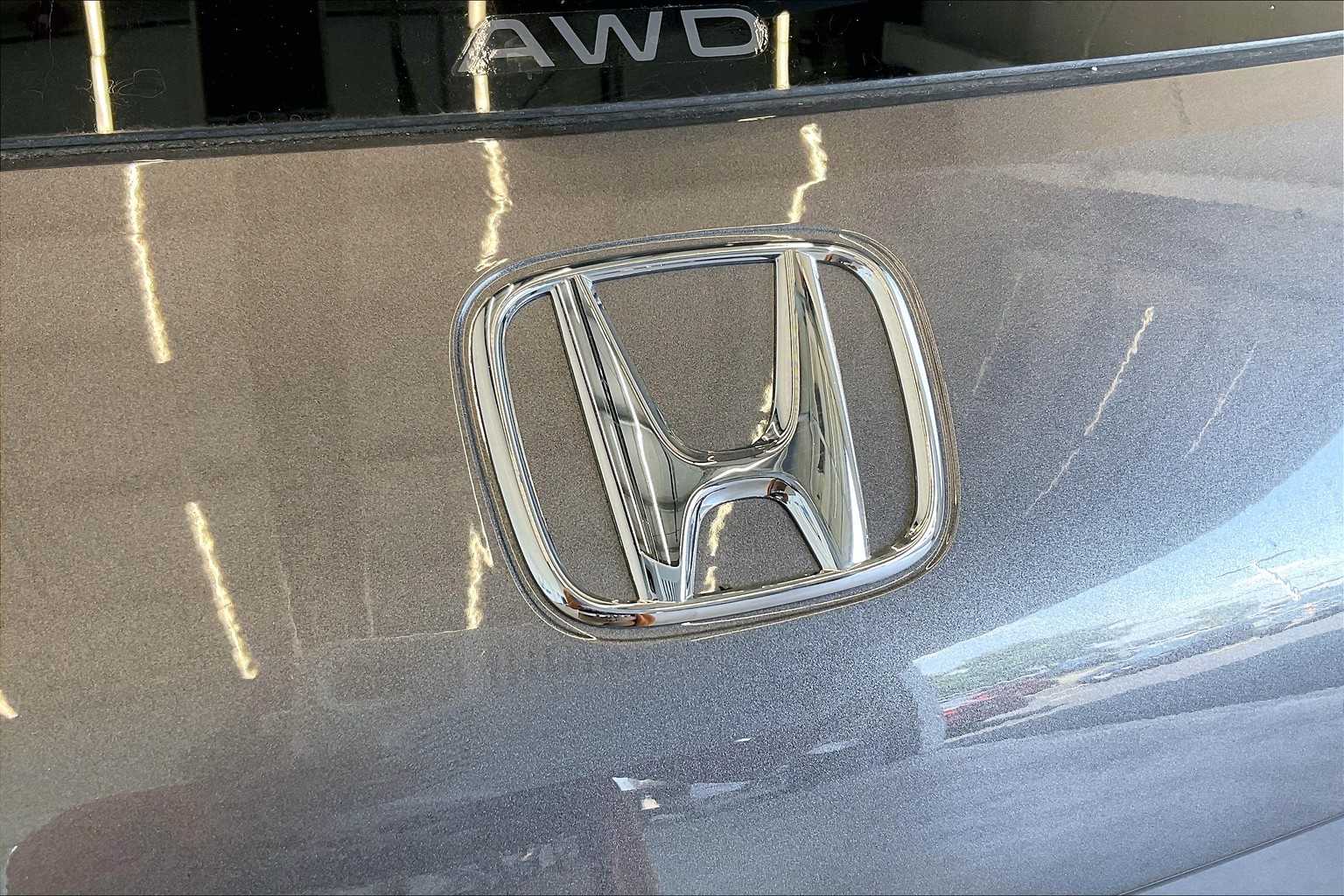 Thumbnail: 2026 Honda HR-V - 7