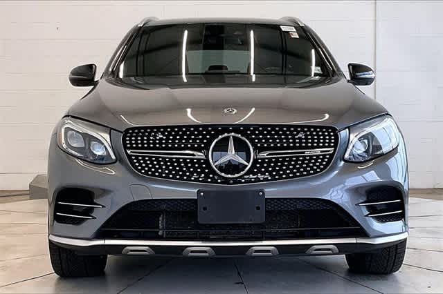 Thumbnail: 2019 Mercedes-Benz GLC - 7