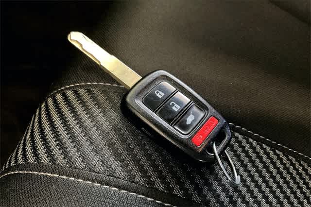 Thumbnail: 2018 Honda Civic - 21