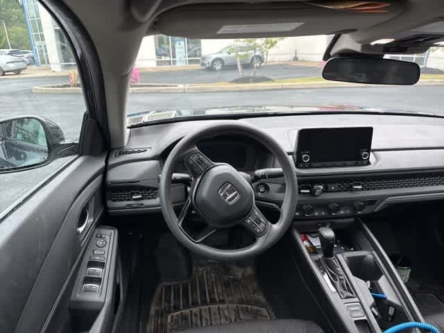 Thumbnail: 2023 Honda Accord - 12