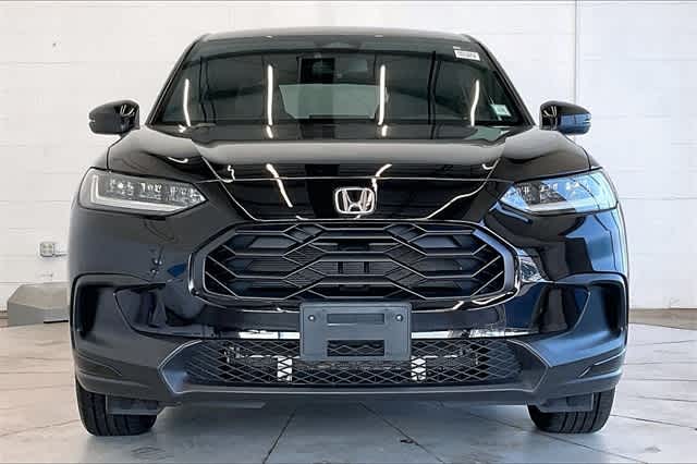 Thumbnail: 2023 Honda HR-V - 7