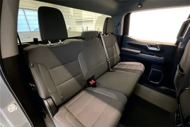 Thumbnail: 2024 Chevrolet Silverado 1500 - 26