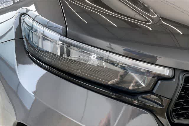 Thumbnail: 2023 Jeep Grand Cherokee - 31