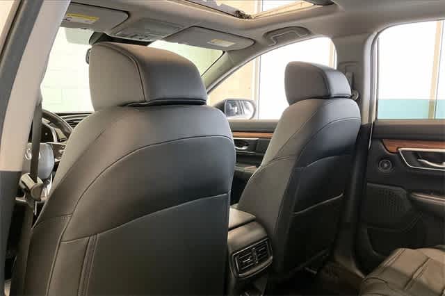 Thumbnail: 2020 Honda CR-V - 13