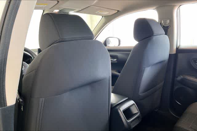 Thumbnail: 2023 Honda HR-V - 13