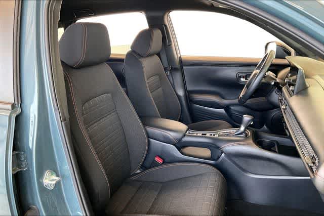 Thumbnail: 2024 Honda HR-V - 15