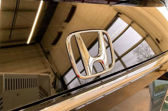 Thumbnail: 2018 Honda Clarity - 8