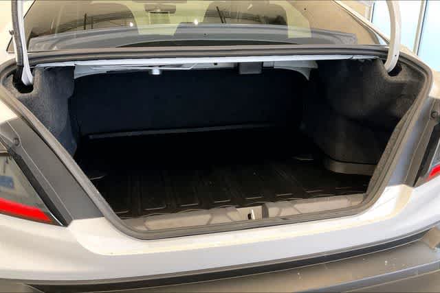 Thumbnail: 2024 Subaru WRX - 20