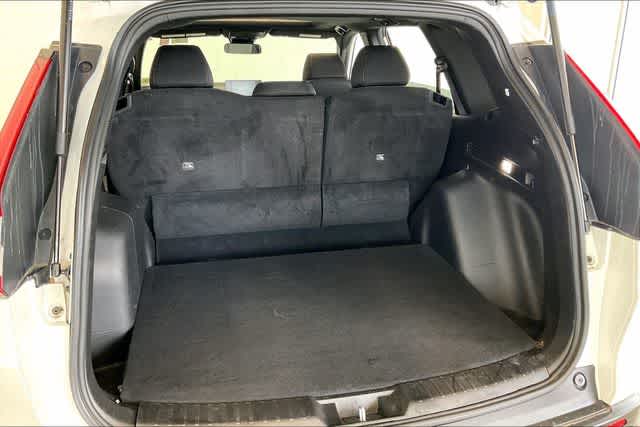 Thumbnail: 2024 Honda CR-V - 20