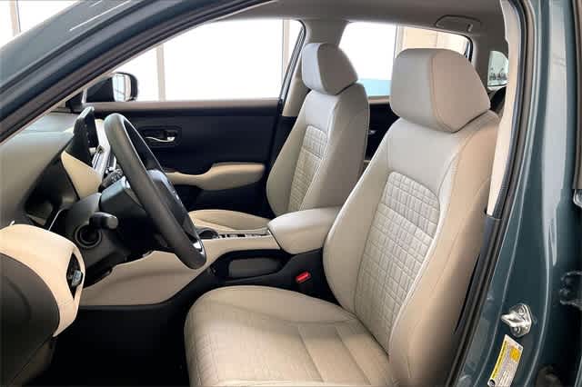 Thumbnail: 2026 Honda HR-V - 12