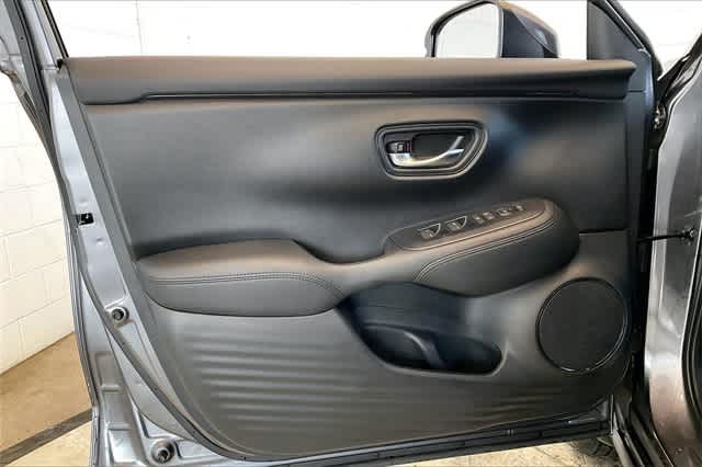 Thumbnail: 2026 Honda HR-V - 30