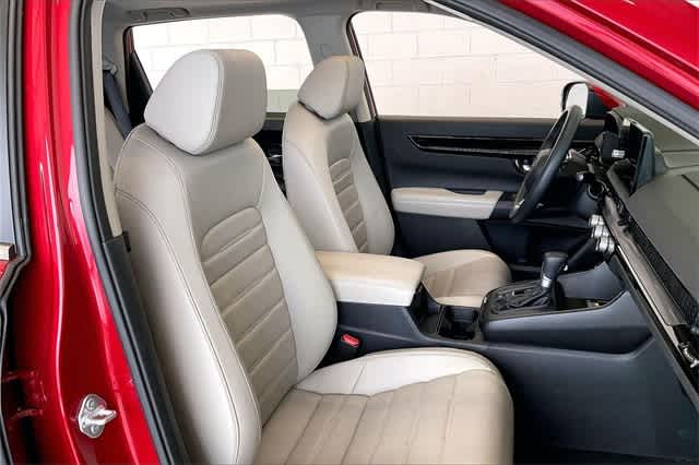 Thumbnail: 2024 Honda CR-V - 15