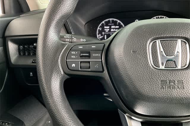 2023 Honda CR-V EX 27