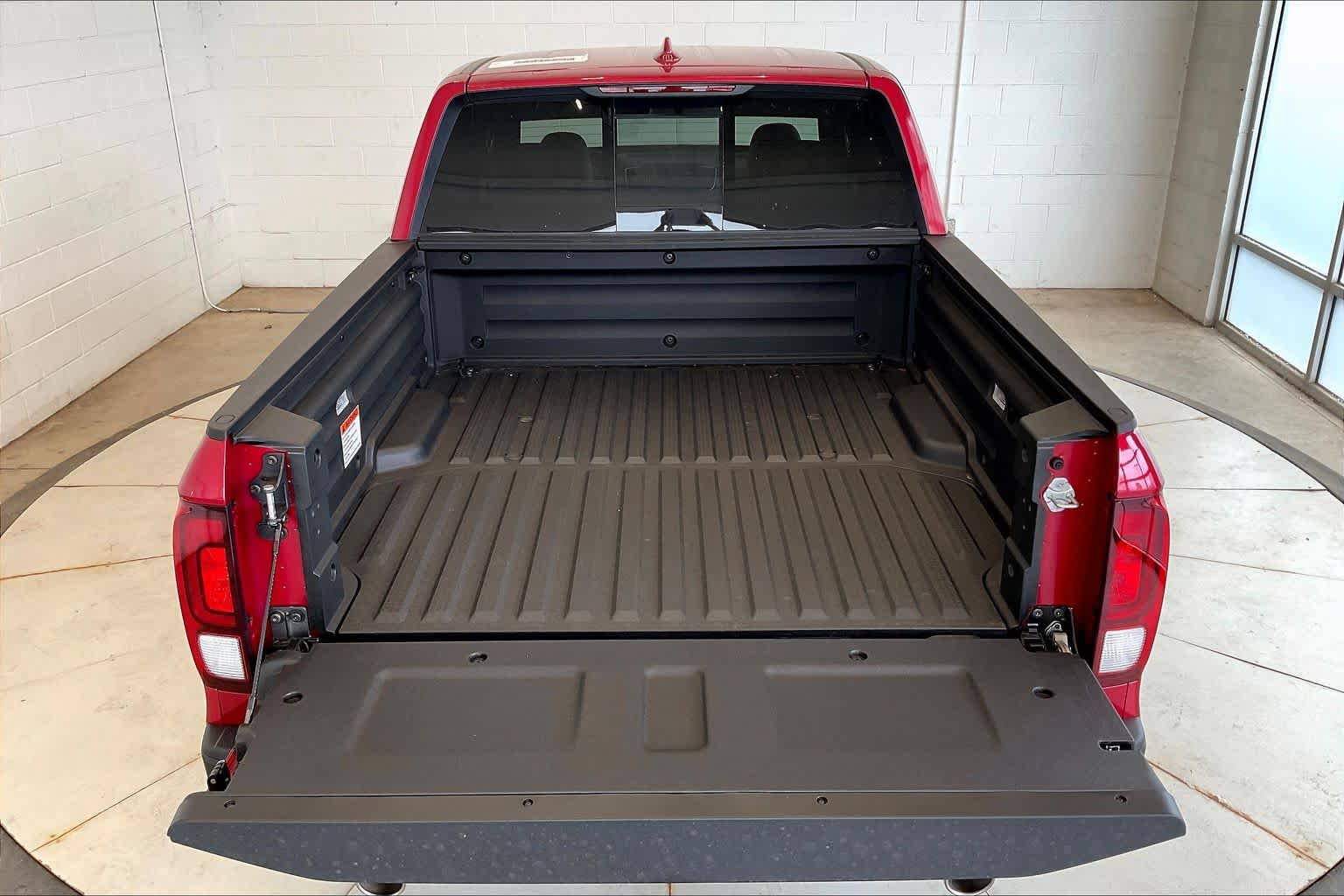 Thumbnail: 2026 Honda Ridgeline - 19