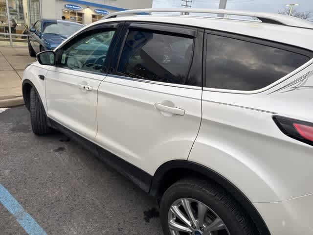 Thumbnail: 2017 Ford Escape - 7