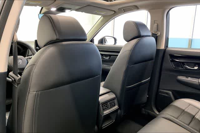 Thumbnail: 2023 Honda CR-V - 13