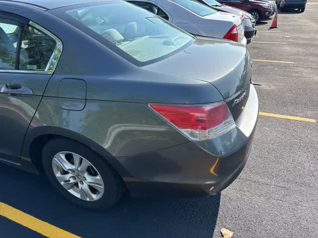 Thumbnail: 2009 Honda Accord - 10