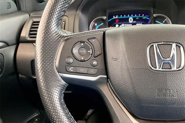 Thumbnail: 2019 Honda Passport - 27