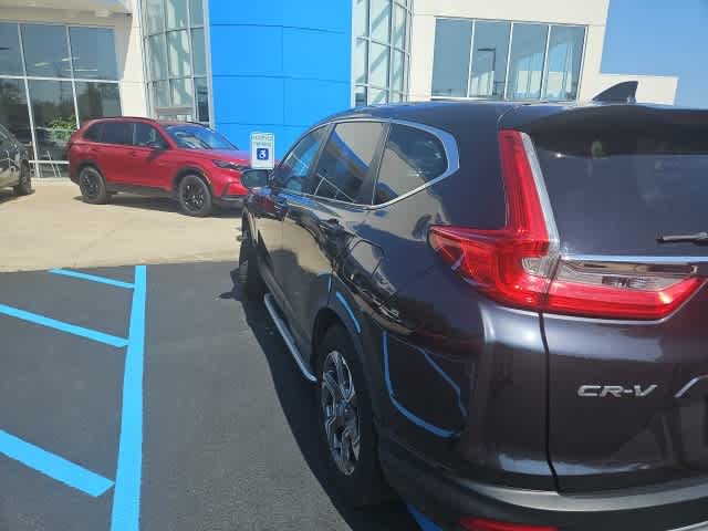 Thumbnail: 2019 Honda CR-V - 4