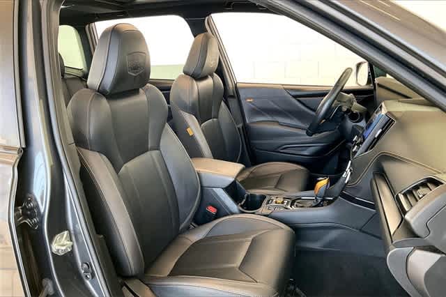 Thumbnail: 2022 Subaru Forester - 15