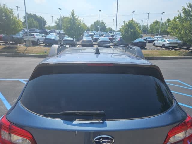 Thumbnail: 2017 Subaru Outback - 4